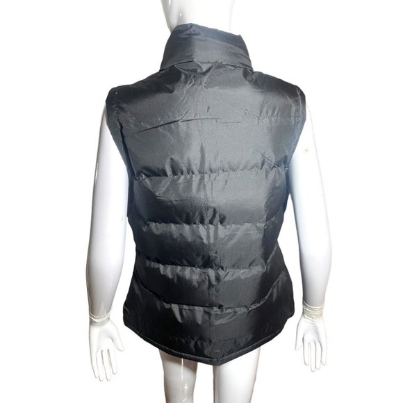 CANADA WEATHER GEAR WOMEN'S POLY FILLED VEST (SZ MED) (NWT) - Picture 4 of 10